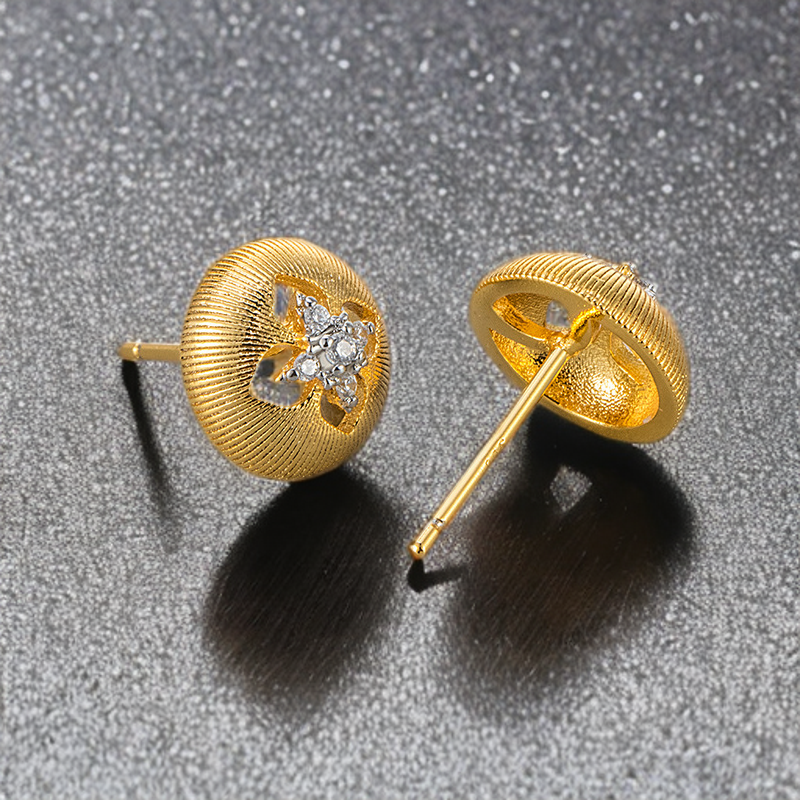 Handcrafted Earrings