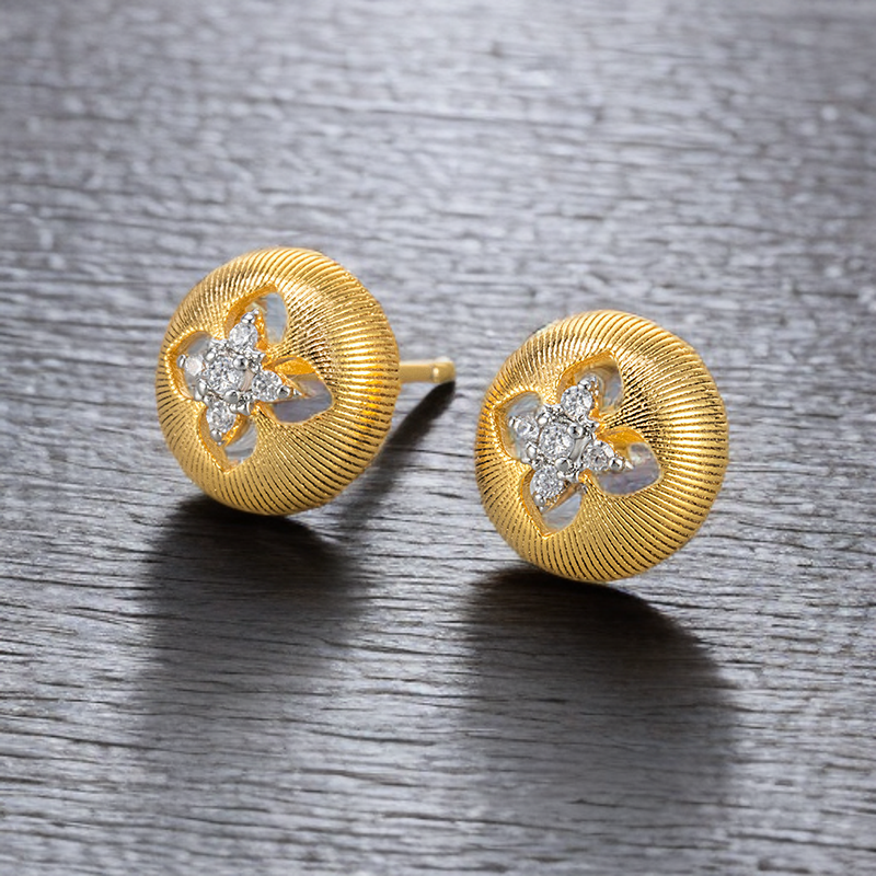 Handcrafted Earrings