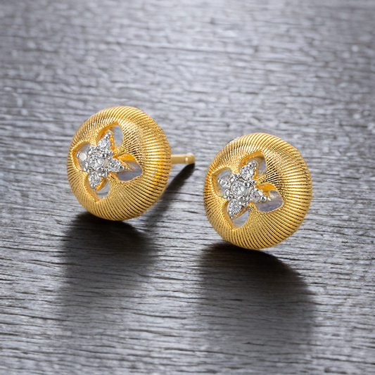 Handcrafted Earrings